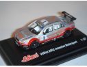 Schuco 21621 V8STAR'02 OPEL OMEGA IRMSCHER MOTOR Modellino