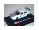 Schuco 21624 V8 STAR 2002 OPEL SST ENGINEERING n.4 Modellino