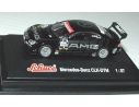 Schuco 21661 AMG MERCEDES BENZ CLK/DTM 2002 ALESI Modellino