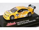 Schuco 21757 SET OPEL ASTRAV8 COUPE 24H NURBURGRI Modellino