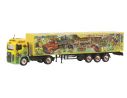 Schuco 22303 VW CONSTELLATION TRUCK OSTERN 2009 Modellino