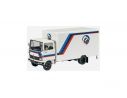 Schuco 22373 MERCEDES BENZ LP 608 BMW MOTORSPORT Modellino