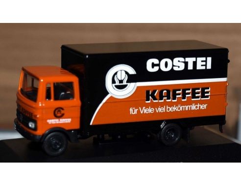 Mercedes-Benz LP608 Costei Kaffee 