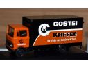 Schuco 22374 MERCEDES BENZ LP 608 COSTEI KAFFEE Modellino