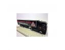 Schuco 22509 MERCEDES BENZ ACTROS V8 FAHRSCHULE Modellino