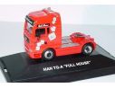 Schuco 22611 MAN TG-A FULL HOUSE 1/87 Modellino