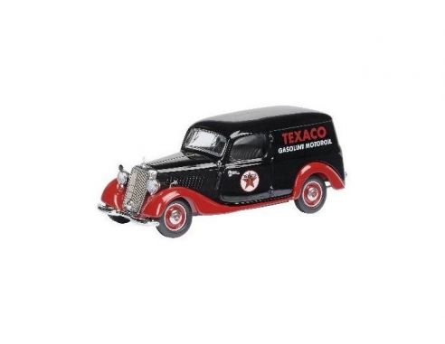 Schuco 2269 MB 170V TEXACO 1/43 Modellino