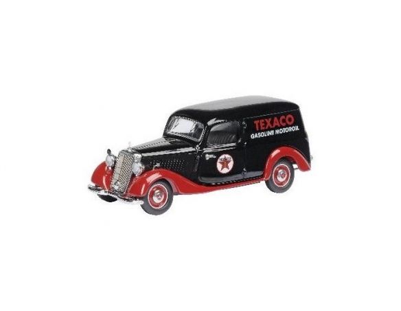 Schuco 2269 MB 170V TEXACO 1/43 Modellino