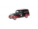 Schuco 2269 MB 170V TEXACO 1/43 Modellino