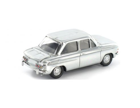 Schuco 2285 NSU 1000 TTS 'PREMIUM SERIES' 1/43 Modellino