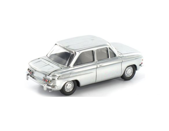 Schuco 2285 NSU 1000 TTS 'PREMIUM SERIES' 1/43 Modellino