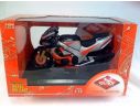 Guiloy 13682 SUZUKI GSX-R 750 1/10 Modellino