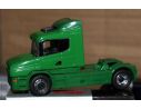 Schuco 23810 SCANIA T124 MOTRICE VERDE 1/87 Modellino