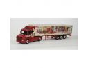 Schuco 23903 SCANIA T124L BOX TRUCK 1/87 Modellino