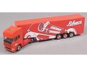 Schuco 24201 SCANIA TIR SCRITTA LATERALE 'SCHUCO' Modellino