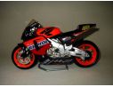 Guiloy GY13690 HONDA V.ROSSI 2003 1:10 Moto