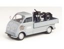 Schuco 2492 DKW EXPRESS PICK-UP 1/43 WITH DKW Modellino
