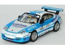 Schuco 25023 PORSCHE 911 GT3 CUP PORSCHE CARRERA Modellino