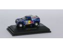 Schuco 25151 VW RACE TOUAREG 2006 KLEINSCHMIDT Modellino