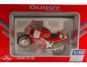 Guiloy GY13802 DUCATI 916 N.2 T.CORSER 1:10 Modellino