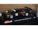 Schuco 25182 LAMBORGHINI MURCIELAGO R-GT 'SCREEN' Modellino