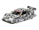 Schuco 25187 MB C-CLASS DTM 2006 n.11 WEIGL/MARGAR Modellino