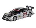 Schuco 25189 MB C-CLASS DTM 2006 MB MUSEUM 1/87 Modellino