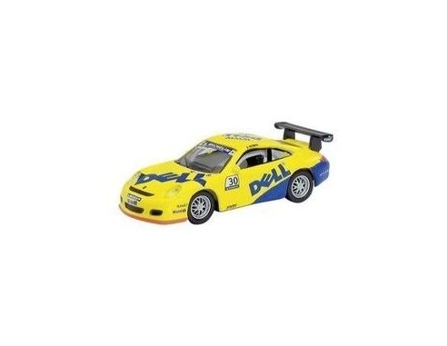Schuco 25227 PORSCHE 911 GT3 CUP DELL n.30 HUISMAN Modellino
