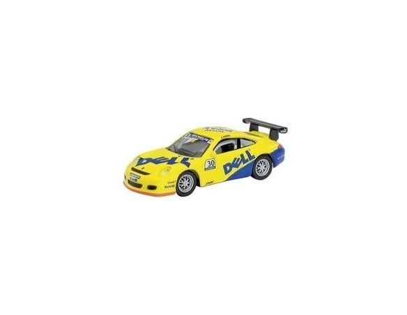 Schuco 25227 PORSCHE 911 GT3 CUP DELL n.30 HUISMAN Modellino