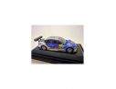 Schuco 25231 AUDI A4 DTM 2006 TOMCZYK n.4 1/87 Modellino