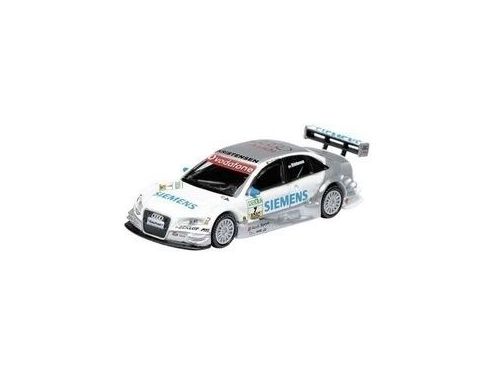 Schuco 25233 AUDI A4 DTM 2006 n.7 KRISTENSE 1/87 Modellino