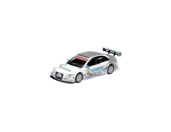 Schuco 25233 AUDI A4 DTM 2006 n.7 KRISTENSE 1/87 Modellino