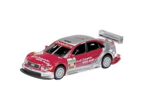 Schuco 25235 AUDI A4 DTM 2006 n.20 ICKX 1/87 Modellino