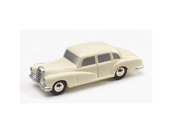 Schuco 5021 MERCEDES BENZ ADENAUER PICCOLO Modellino