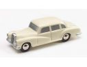 Schuco 5021 MERCEDES BENZ ADENAUER PICCOLO Modellino