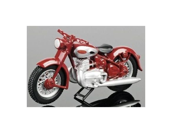 Schuco 5053 TRIUMPH BOSS PICCOLO Modellino