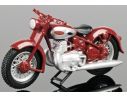 Schuco 5053 TRIUMPH BOSS PICCOLO Modellino