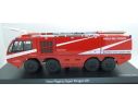 Schuco 50713501 IVECO MAGIRUS SUPER DRAGON 1/43 Modellino