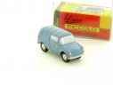 Schuco 5091 VW FRIDOLIN BLU Modellino