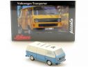 Schuco 5125 VW T3 TECHNO CL.09 PICCOLO Modellino