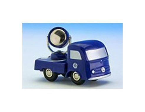 Schuco 5162 MERCEDES BENZ PICK UP PICCOLO Modellino