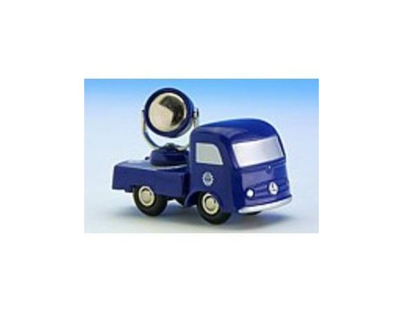Schuco 5162 MERCEDES BENZ PICK UP PICCOLO Modellino