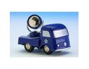 Schuco 5162 MERCEDES BENZ PICK UP PICCOLO Modellino