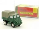 Schuco 5271 UNIMOG PICCOLO 401 Modellino