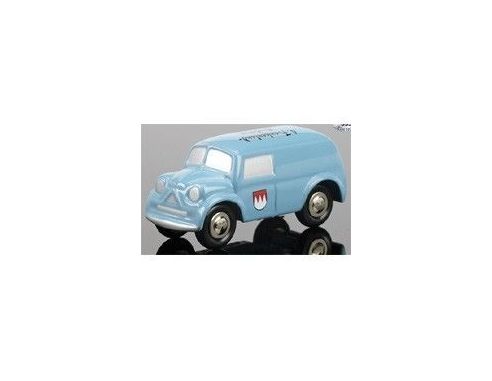 Schuco 5343 LLOYD BOXVAN PICCOLO Modellino