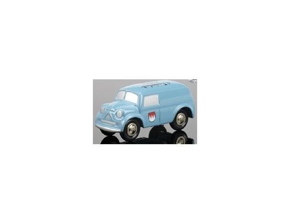 Schuco 5343 LLOYD BOXVAN PICCOLO Modellino