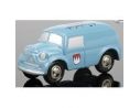 Schuco 5343 LLOYD BOXVAN PICCOLO Modellino