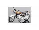 Schuco 5355 KAWASAKI 900 PICCOLO Modellino