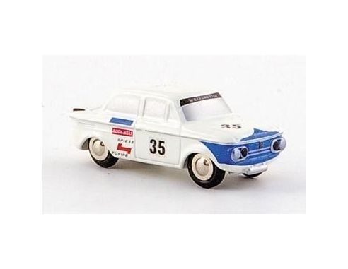 Schuco 5375 PIC.NSU 1000TTS Modellino