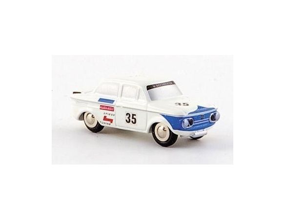 Schuco 5375 PIC.NSU 1000TTS Modellino